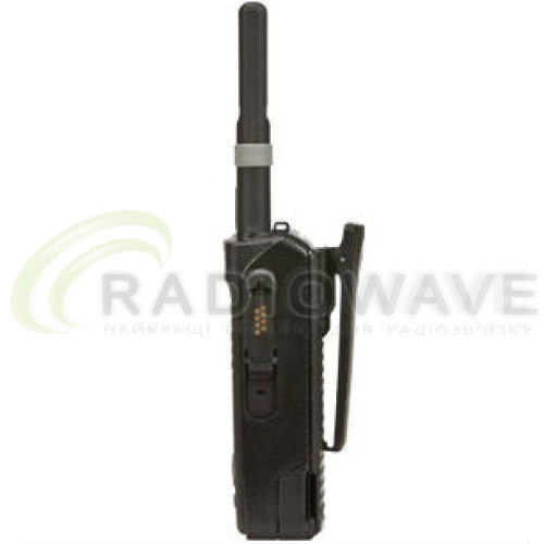 Фото: Motorola Професійна цифрова портативна рація Motorola DP2600