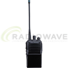 Професійна аналогова портативна рація Vertex Standard VX-351 
