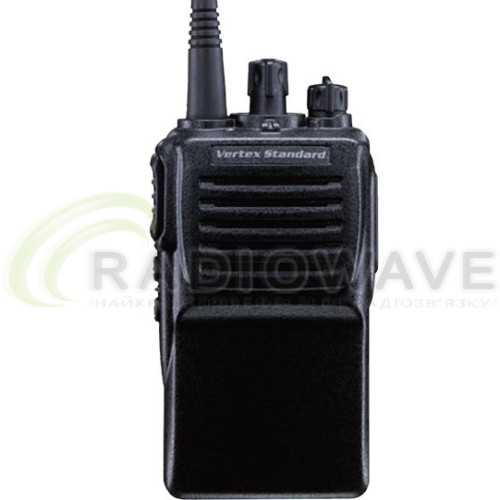 Фото: Vertex Standard Професійна аналогова портативна рація Vertex Standard VX-351
