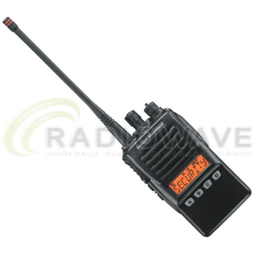 Фото: Vertex Standard Професійна аналогова портативна рація Vertex Standard VX-354
