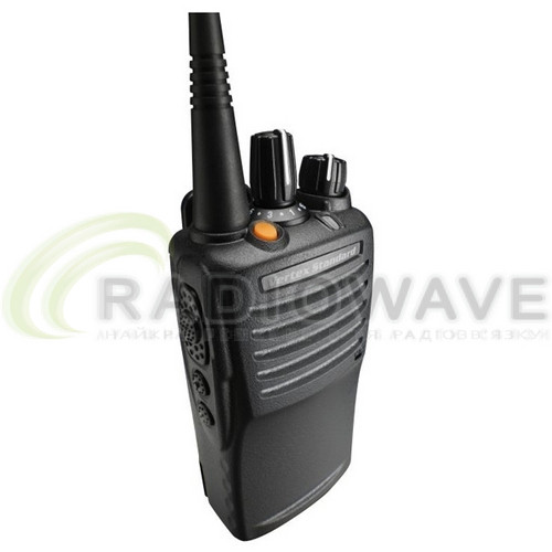 Фото: Vertex Standard Професійна аналогова портативна рація Vertex Standard VX-451