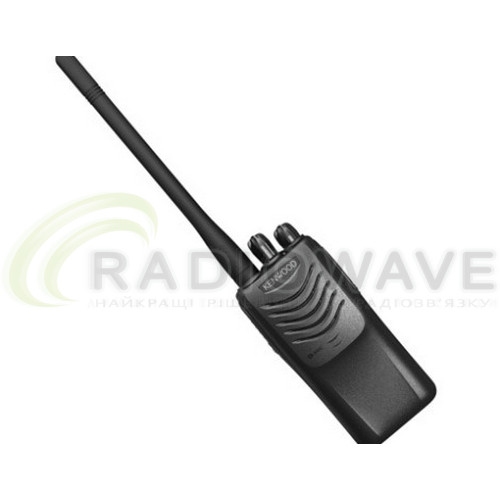 Фото: Kenwood Професійна аналогова портативна рація Kenwood TK-2000M