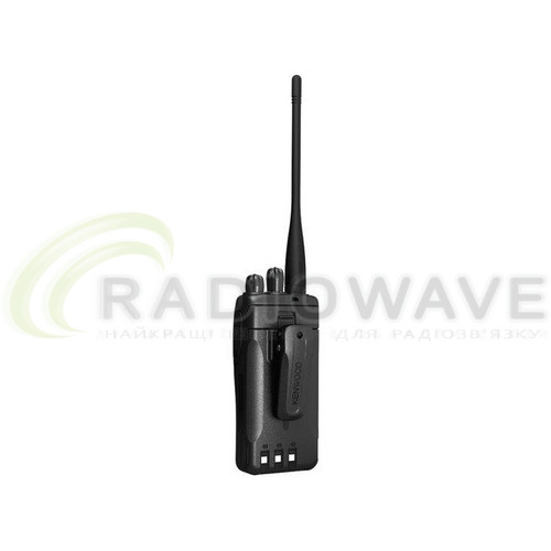 Фото: Kenwood Професійна аналогова портативна рація Kenwood TK-2000M