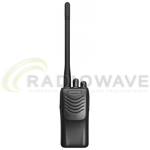 Фото: Kenwood Професійна аналогова портативна рація Kenwood TK-3000M2