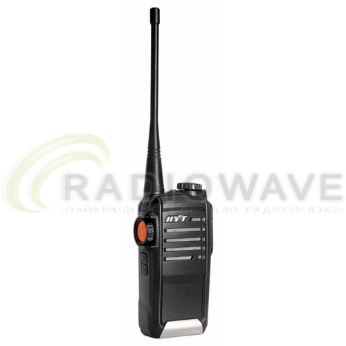 Фото: Hytera Портативна професійна рація Hytera TC-518 VHF