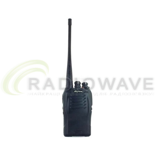 Фото: AnyTone Професійна аналогова портативна рація AnyTone AT-289G