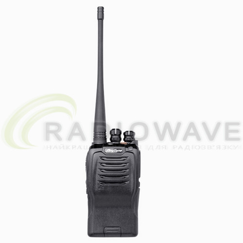 Фото: AnyTone Професійна аналогова портативна рація AnyTone AT-289G