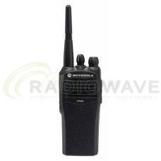 Професійна аналогова портативна рація Motorola CP040 
