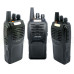 Фото: Hytera Професійна аналогова портативна рація Hytera TC-700 VHF