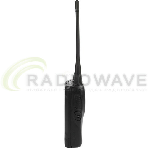 Фото: Kenwood Професійна аналогова портативна рація Kenwood TK-2407M