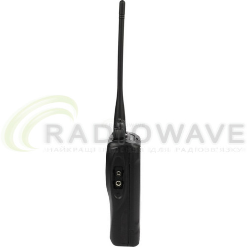 Фото: Kenwood Професійна аналогова портативна рація Kenwood TK-2407M