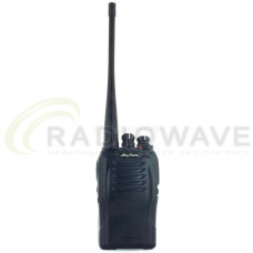 Професійна аналогова портативна рація AnyTone AT-898G 