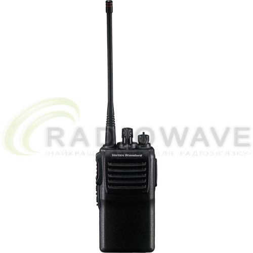 Фото: Vertex Standard Професійна аналогова портативна рація Vertex Standard VX-231 VHF