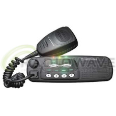 Професійна автомобільна аналогова рація Motorola GM340 