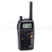 Фото: Icom Професійна безліцензійна портативна рація Icom IC-4088