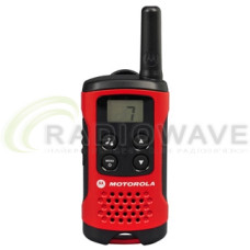 Портативна любительська рація Motorola TLKR T40 