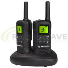 Комплект рацій Motorola TLKR T60 
