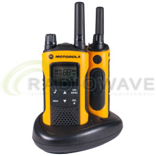 Комплект рацій Motorola TLKR T80 Extreme 