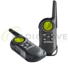 Комплект рацій Motorola TLKR T6 