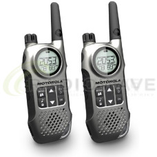 Комплект рацій Motorola TLKR T8 