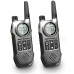 Фото: Motorola Комплект рацій Motorola TLKR T8
