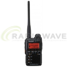 Дводіапазонна портативна рація Yaesu VX-3R 