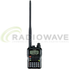 Дводіапазонна портативна рація Yaesu VX-6R 