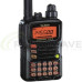 Фото: Yaesu Дводіапазонна портативна рація Yaesu VX-6R
