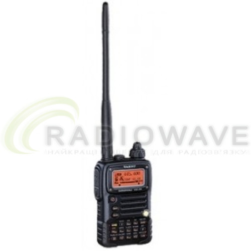 Фото: Yaesu Дводіапазонна портативна рація Yaesu VX-7R