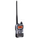Фото: Yaesu Дводіапазонна портативна рація Yaesu VX-7R