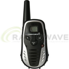 Портативна любительська рація TTI PMR-121TX