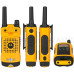 Фото: Motorola Комплект рацій Motorola TLKR T80 Extreme Quad