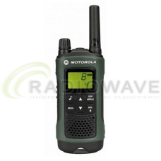 Портативна любительська рація Motorola TLKR T81 Hunter 