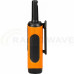 Фото: Motorola Комплект рацій Motorola TLKR T41 Orange