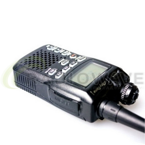 Фото: AnyTone Портативна любительська рація AnyTone AT-3218G