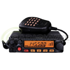 Професійна автомобільна аналогова рація Yaesu FT-1900R