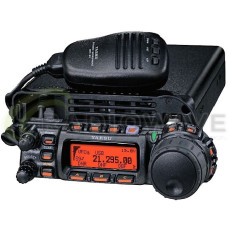 КХ Трансивер Yaesu FT-857D 