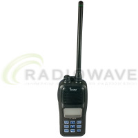 Фото: Icom Портативна морська рація Icom IC-M24