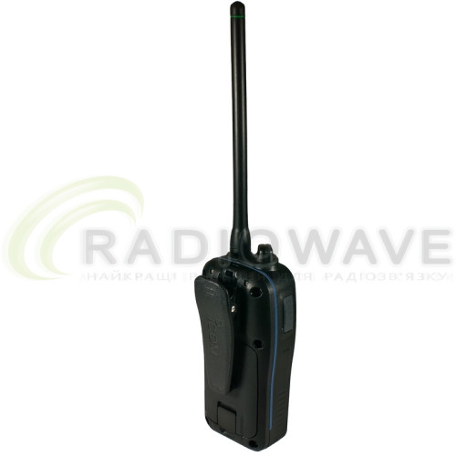 Фото: Icom Портативна морська рація Icom IC-M24
