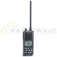 Фото: Icom Портативна морська рація Icom IC-M34