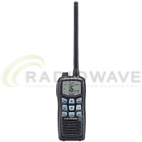 Фото: Icom Портативна морська рація Icom IC-M36