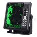 Фото: Icom Морський радар Icom MR-1200TIII