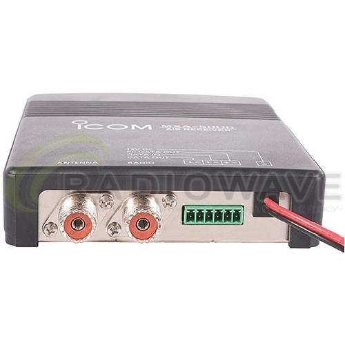 Фото: Icom Обладнання АІС Icom MXA-5000