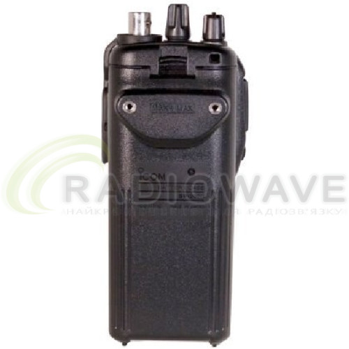 Фото: Icom Портативна авіаційна рація Icom IC-A24