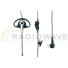 Однопровідна гарнітура Motorola MDPMLN4658 