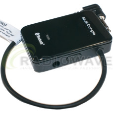 Бездротова гарнітура Agent A-900 Bluetooth 