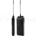 Фото: Hytera Професійна цифрова портативна рація Hytera X1e UHF