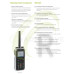 Фото: Hytera Професійна цифрова портативна рація Hytera X1p UHF