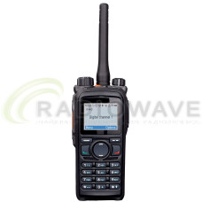 Професійна цифрова портативна рація Hytera PD785 