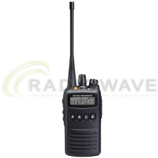 Професійна аналогова портативна рація Vertex Standard VX-454 